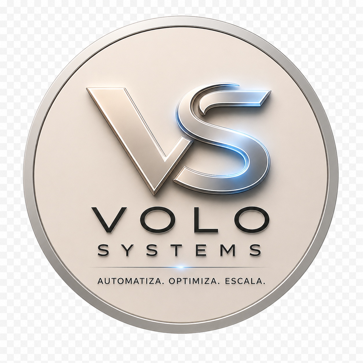 Volo Systems